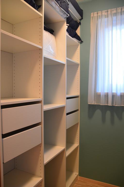 Ferienwohnung Familie Stuhr Staatz エクステリア 写真